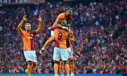 Galatasaray Pazar günü şampiyonluğunu ilan edebilir