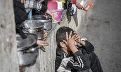 'Gazze'deki yardım faaliyetleri kesilebilir'