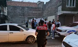A case of falling from a height in Diyarbakır turned out to be murder!