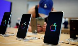 iPhone'ları artık gözle kontrol etmek mümkün