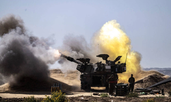 Refah'a saldırılar sürüyor: İsrail ordusu ek askeri birlik gönderdi