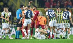 Galatasaray - Fenerbahçe maçı öncesi iki takımda alarmda!