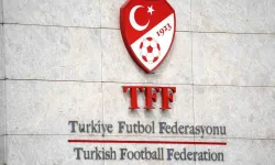 TFF'den duyuru: Seçimli Mali Genel Kurul tarihi belli oldu