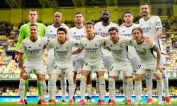 Real Madrid'in yıldızından flaş karar