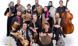 Dünyaca ünlü müzik grubu Diyarbakır’a geliyor