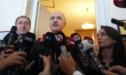 Kurtulmuş: Süreci zehirlemeye müsaade edilmemeli