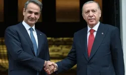 Yunanistan Başbakanı yarın Türkiye'ye gelecek