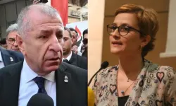 DEM Parti’den Özdağ’a cevap