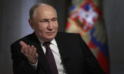 Putin yarın yemin edecek
