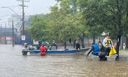 Sel felaketinde ölü sayısı 149 yükseldi