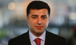 Selahattin Demirtaş'tan kadınlara yönelik şiddete karşı acil çağrı