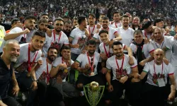 Why did the AK Party MPs not attend Amedspor's celebrations?
