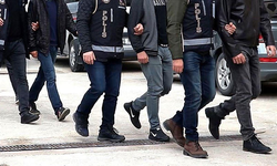 Diyarbakır dahil 20 ilde  operasyon: 74 şüpheli gözaltına alındı