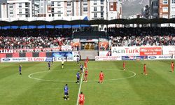 1461 Trabzon FK ve Iğdır FK Trendyol 1. Lig'e yükselmek için finalde