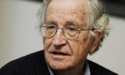 Noam Chomsky'nin sağlık durumuyla ilgili gelişme