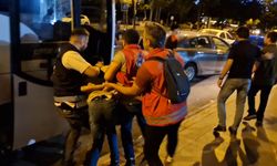 Diyarbakır’da kayyım protestosu: 2 polis yaralandı, 2 gözaltı