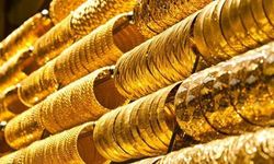 Altın fiyatları yeni haftaya yükselişle başladı