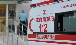 Şanlıurfa’da bir çocuk yangında hayatını kaybetti