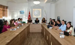 Van Büyükşehir Belediyesi stratejik plan hazırlıklarına başladı
