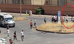 Diyarbakır'da otel çalışanları çocukları darp etti