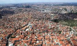 İstanbul'da çökme riski taşıyan bina sayısı tespit edildi!