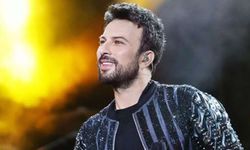 Tarkan'dan heyecan verici haber