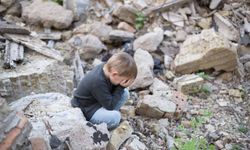 Diyarbakır’da depremde kaç çocuk hayatını kaybetti?
