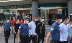 İstanbul'da 'Jigolo' operasyonu: 5 gözaltı