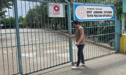 Diyarbakır'da sınava geç kalan öğrenci: Sistemden başka okul yazıyordu