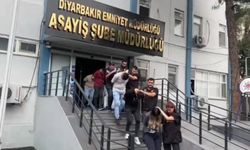 Diyarbakır'da güzellik salonunda fuhuş operasyonu
