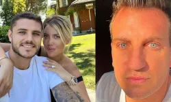 Icardi'nin eşi Wanda Nara'dan aldatma açıklaması