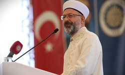 Erbaş: İlahiyat mezunu olmayanlar artık imam olamayacak