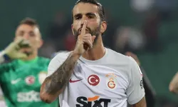 Oliveria Amedspor'a mı geliyor?