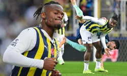 Galatasaray'da şok talep: Batshuayi'nin istediği maaş ortaya çıktı