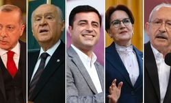 Türkiye'de en beğenilen siyasetçi kim? Anket sonuçları yayınlandı