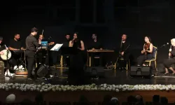 Van Büyükşehir Belediyesi'nden çok dilli konser