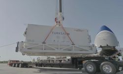 Türkiye ilk yerli uydusunu fırlatmak için gün sayıyor
