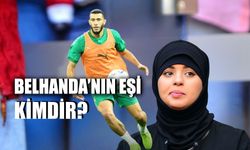 Belhanda Eşi Kim, Ünlü Futbolcu Younes Belhanda Kaç Yaşında, Nereli?