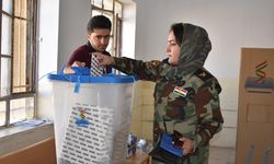 Kürdistan Bölgesel Yönetimi seçime gidiyor