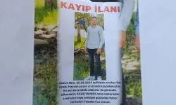 Muş’tan Diyarbakır’a gelen genç 15 gündür kayıp