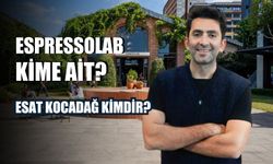 EspressoLab Kimin: Genç Girişimci Esat Kocadağ Kimdir?