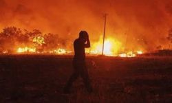Mardin ve Diyarbakır’da yangın bilançosu: 8 ölü 24 yaralı