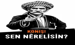 “Konış, Sen Nerelisin” sözleri için ceza isteniyor!