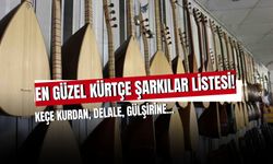 Kürtçe Şarkılar: Ruhunuza Dokunacak 35 Muhteşem Şarkı!