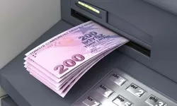 ATM'lerde para çekmede yeni dönem: Hangi banka ne kadara yükseltti