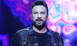 Tarkan'dan başsağlığı mesajı