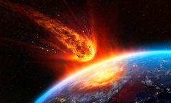 Dünya, asteroit çarpmasına hazır değil