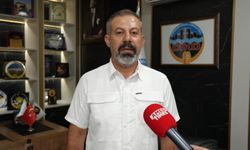 Başkan Yüksel: Altının fiyatı yıl sonu 5 bin liraya çıkabilir