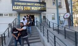 Diyarbakır merkezli 6 ilde E-devlet sitesi taklitçilerine operasyon: 26 tutuklu!
