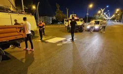 Mardin’in Dargeçit ilçesinde Kürtçe uyarı yazıları polis eşliğinde silindi